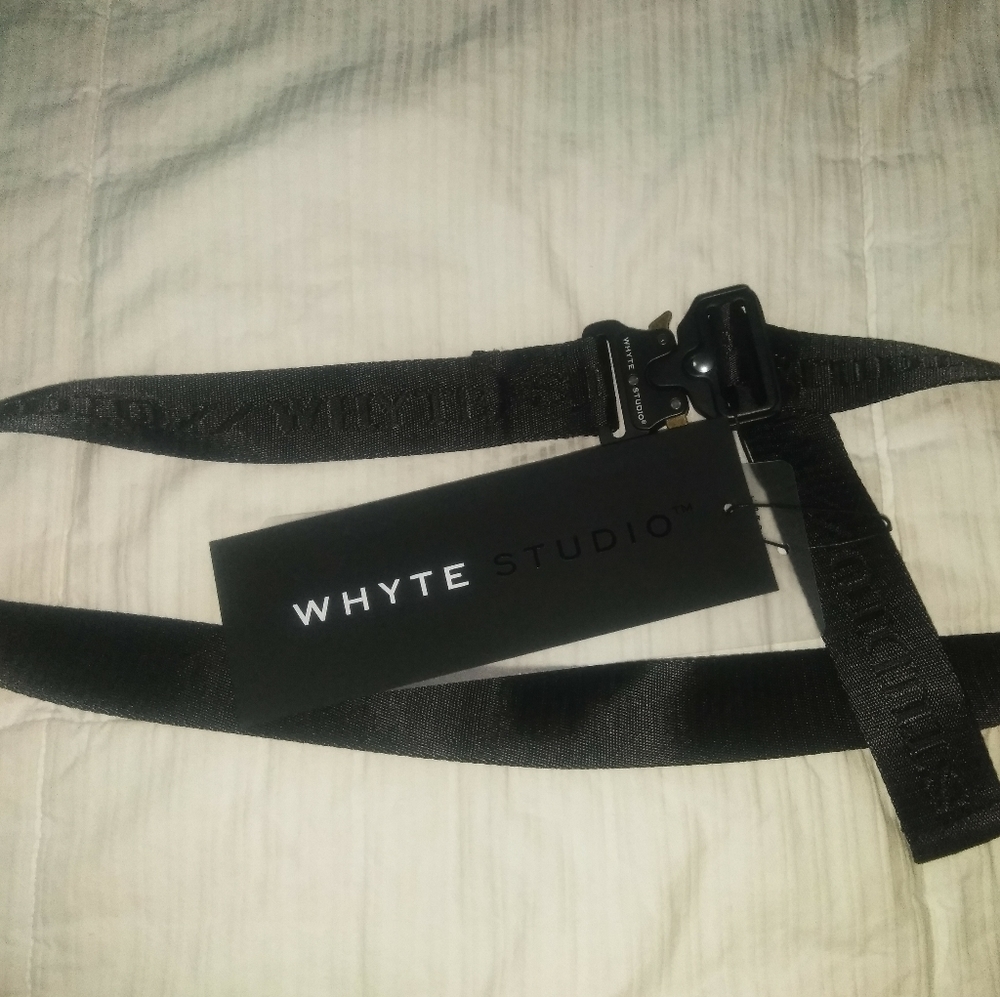The Astro Belt